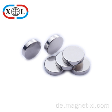 Super starker starker N52 -Disc -Neodym -Magnete